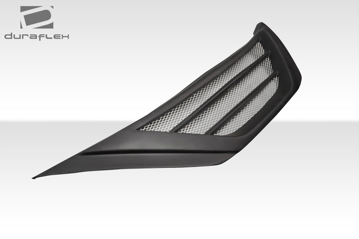Grilles 118381 Duraflex