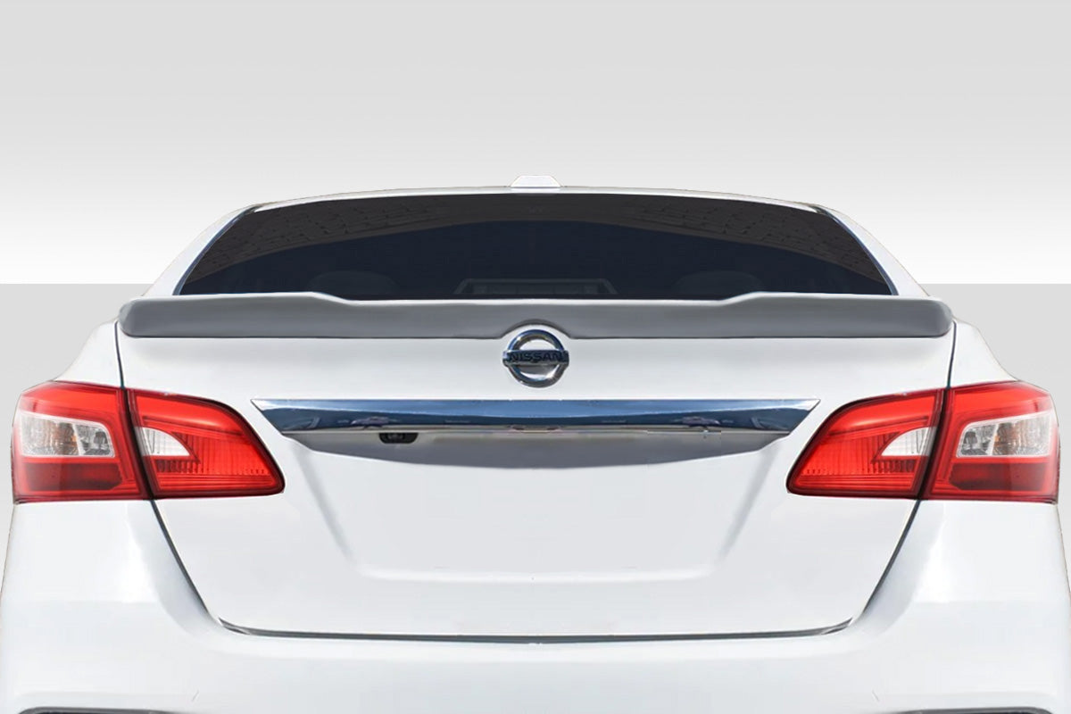Spoilers 118240 Duraflex