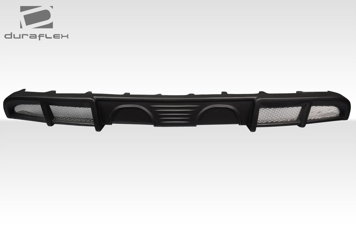 Rear Lip 118302 Duraflex