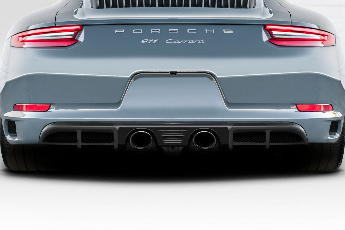 Rear Lip 118302 Duraflex