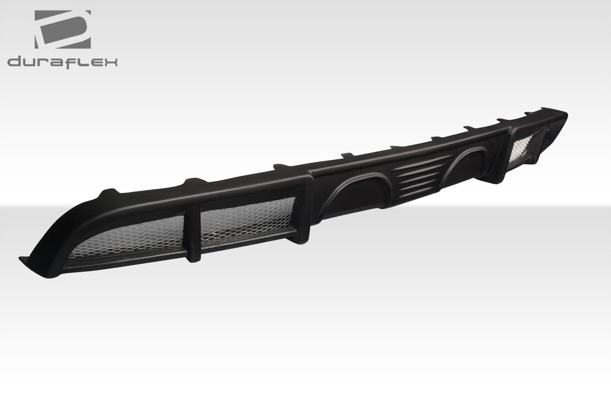 Rear Lip 118302 Duraflex