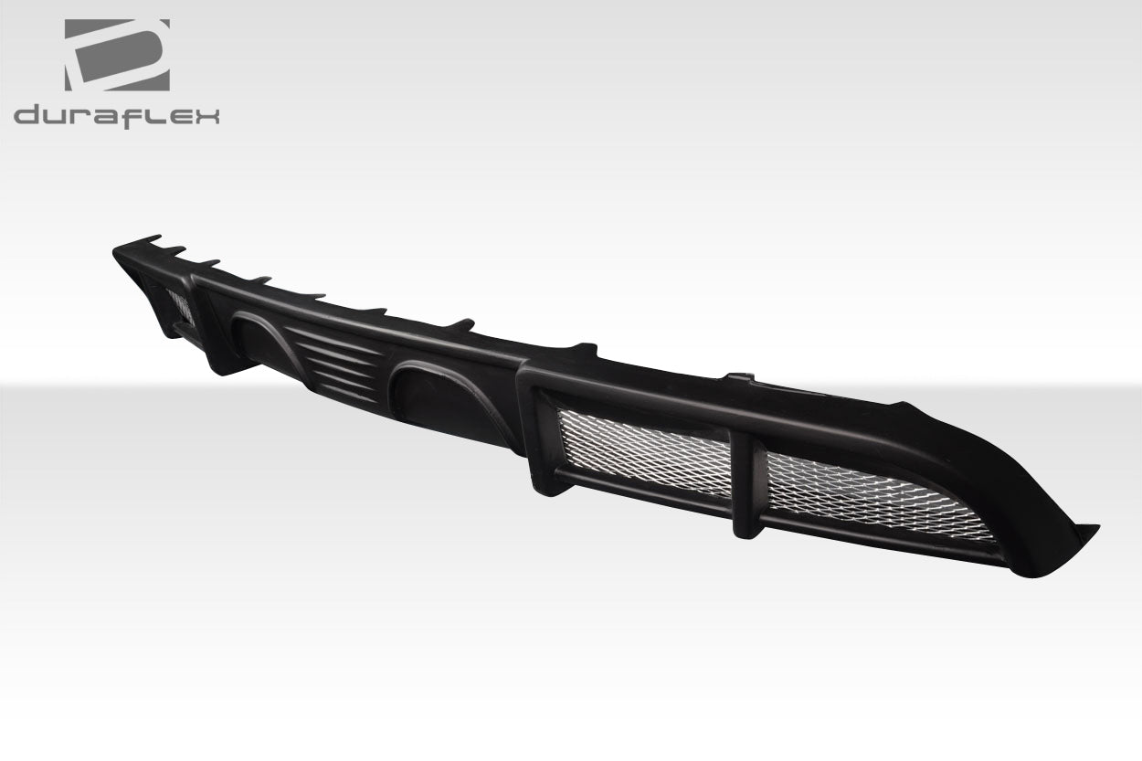 Rear Lip 118302 Duraflex