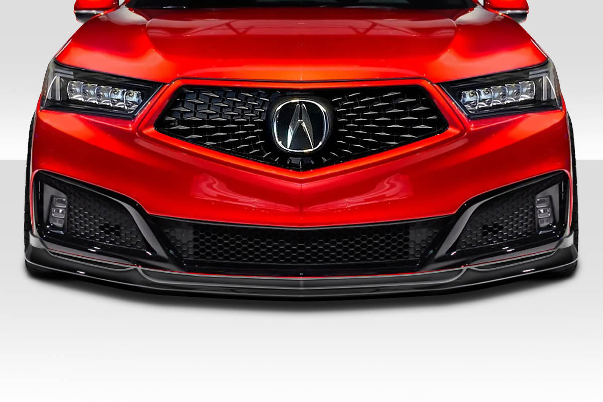 Front Lip 118386 Duraflex