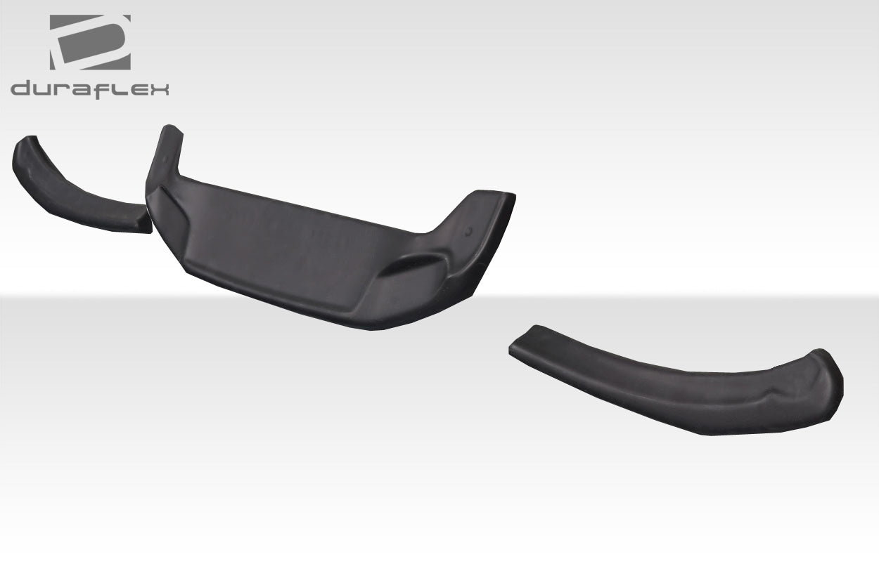Rear Lip 117067 Duraflex