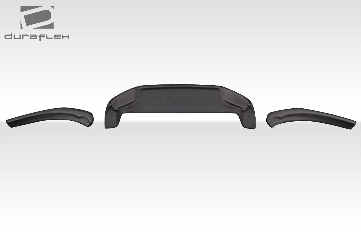 Rear Lip 117067 Duraflex