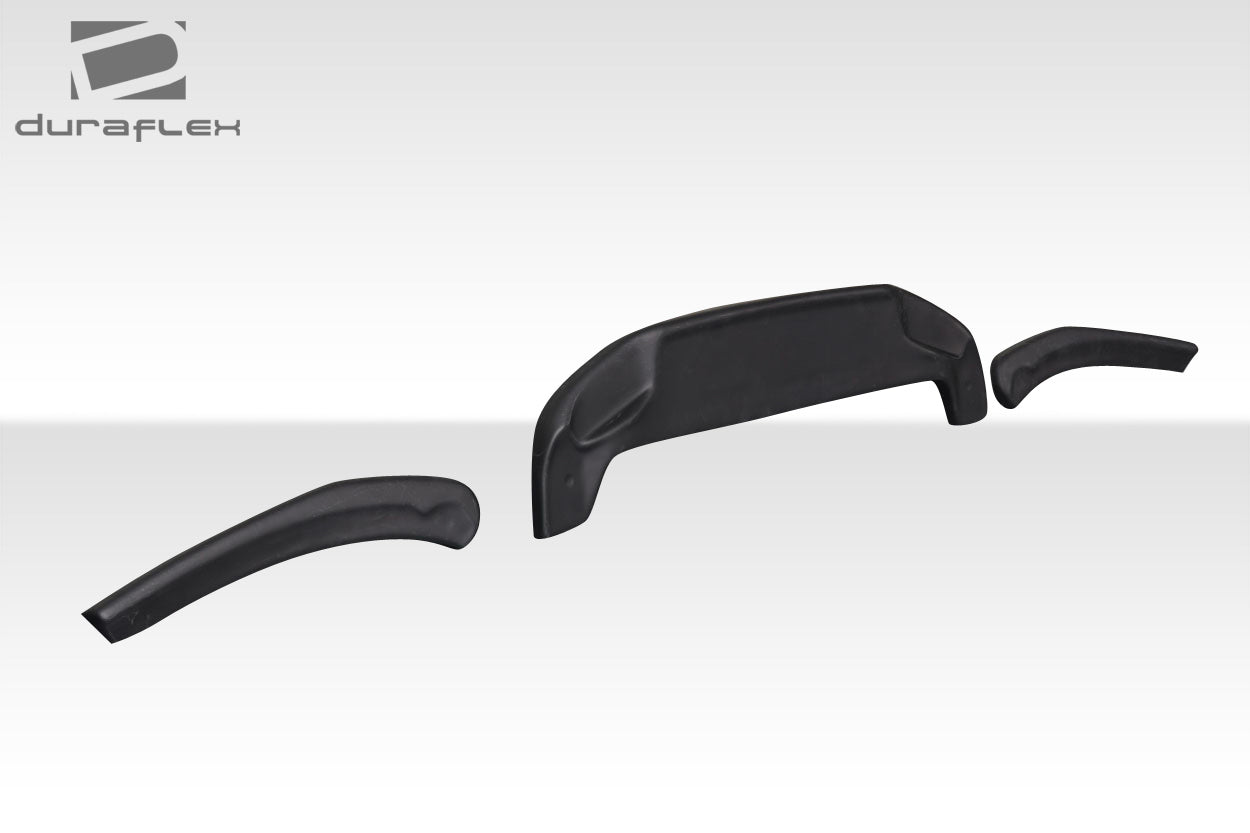 Rear Lip 117067 Duraflex