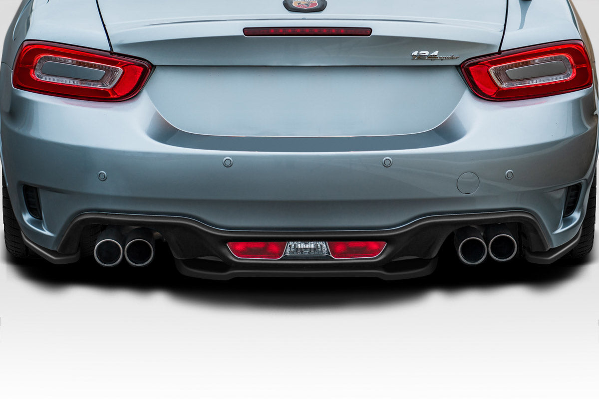 Rear Lip 117067 Duraflex