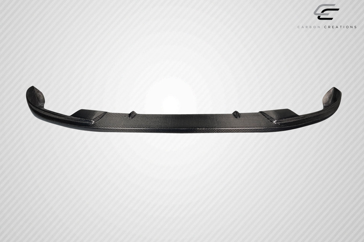 Front Lip 117214 Carbon Creations
