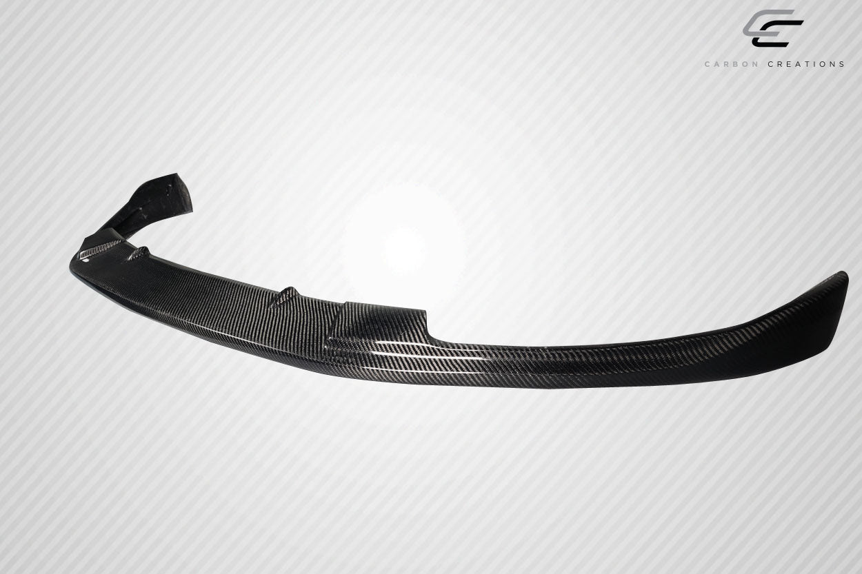 Front Lip 117214 Carbon Creations