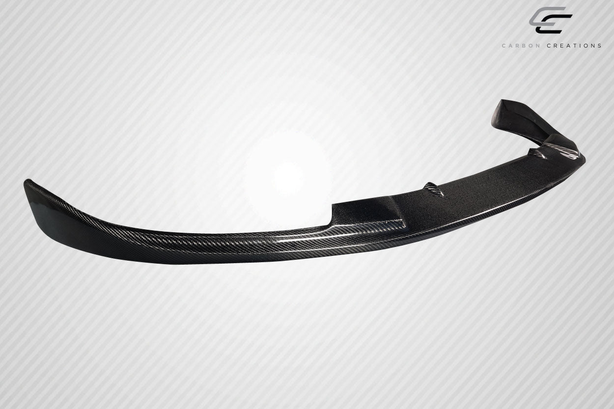 Front Lip 117214 Carbon Creations