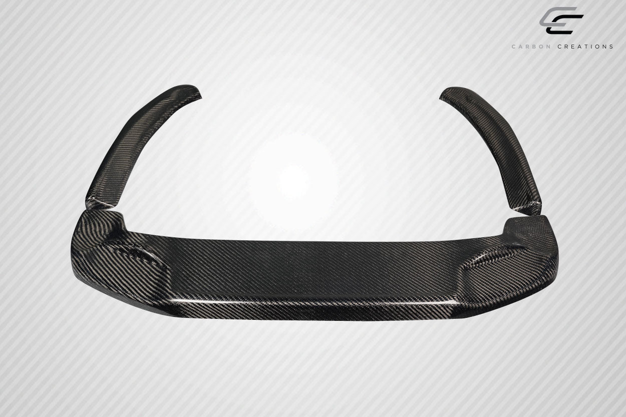 Rear Lip 117068 Carbon Creations