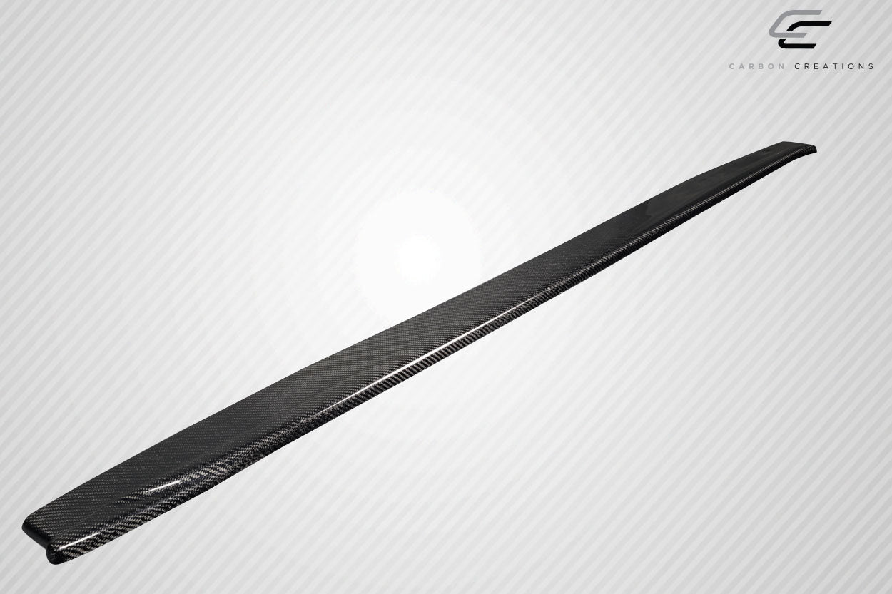 Side Skirts 117072 Carbon Creations
