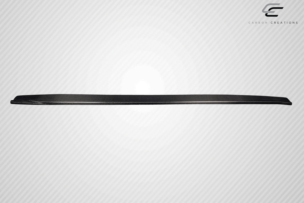 Side Skirts 117072 Carbon Creations