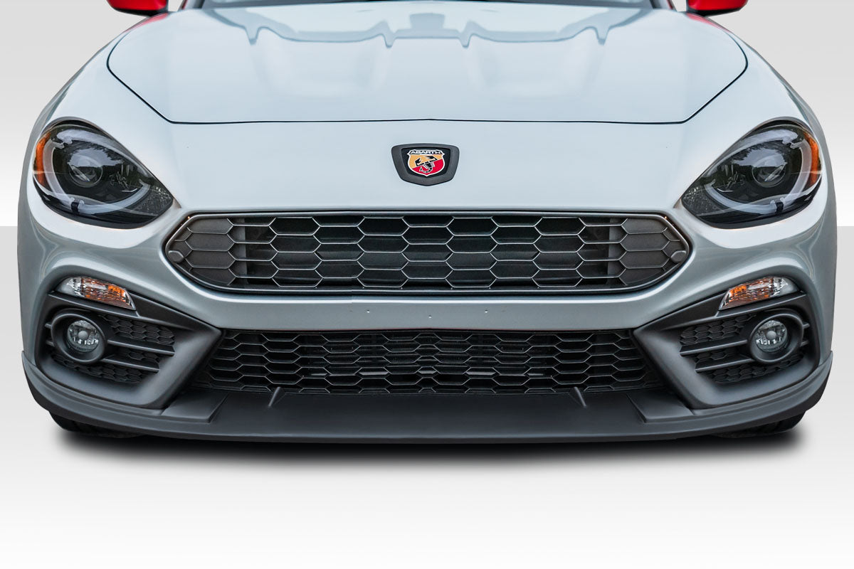 Front Lip 117213 Duraflex