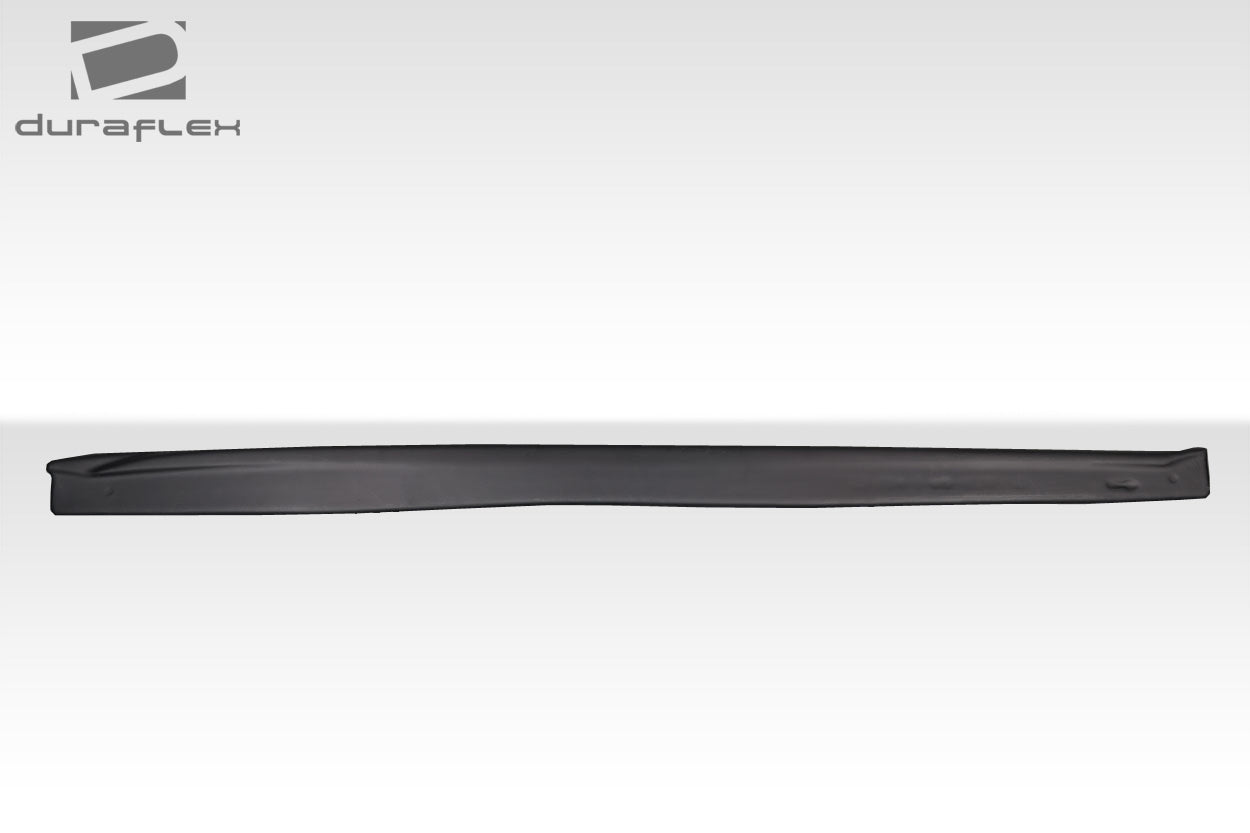 Side Skirts 117071 Duraflex