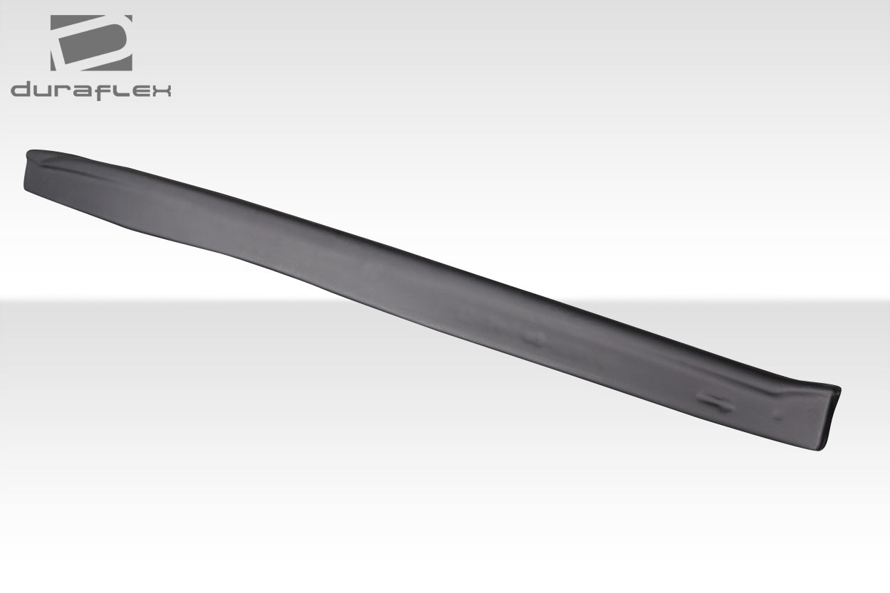 Side Skirts 117071 Duraflex