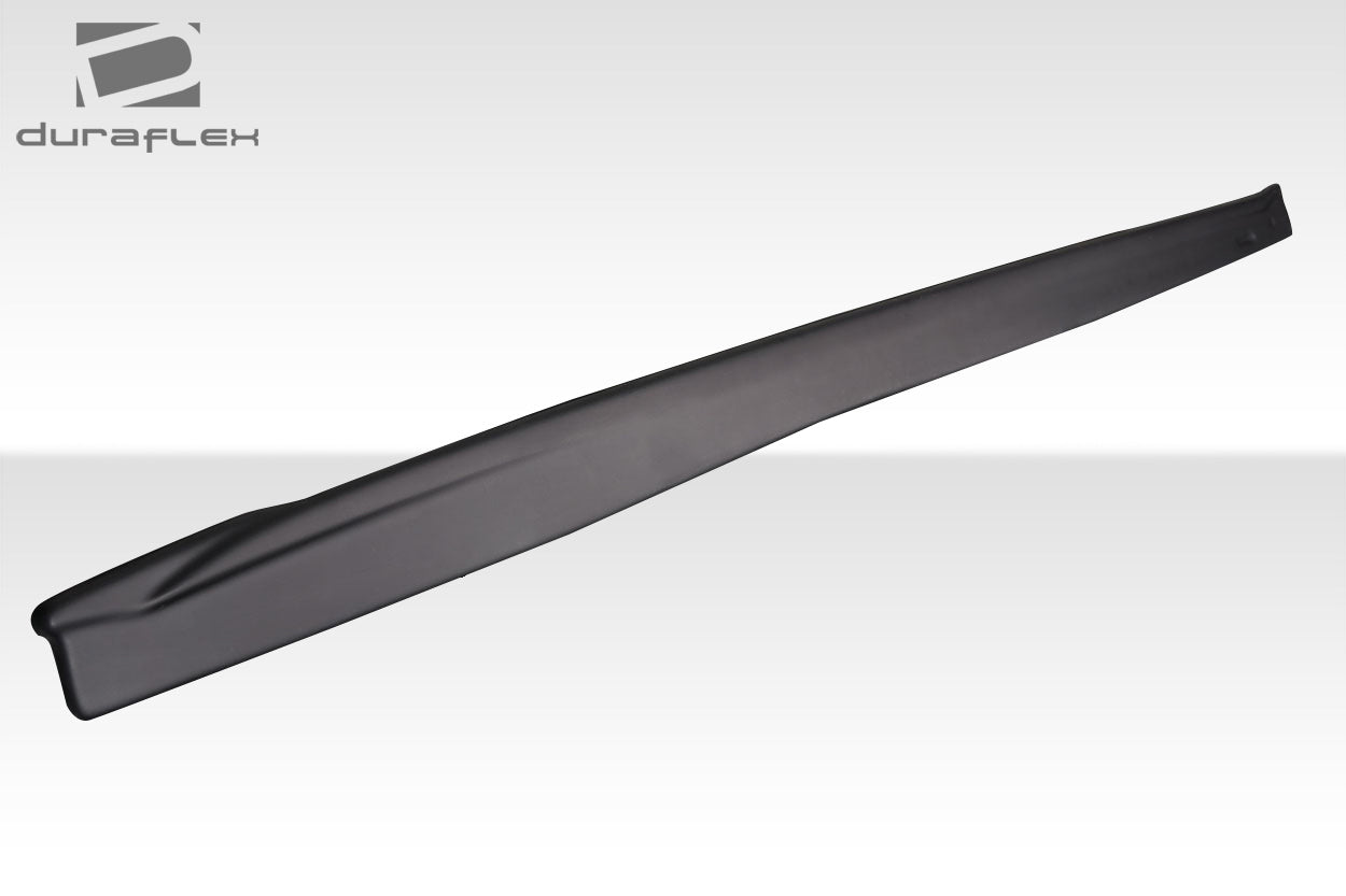 Side Skirts 117071 Duraflex