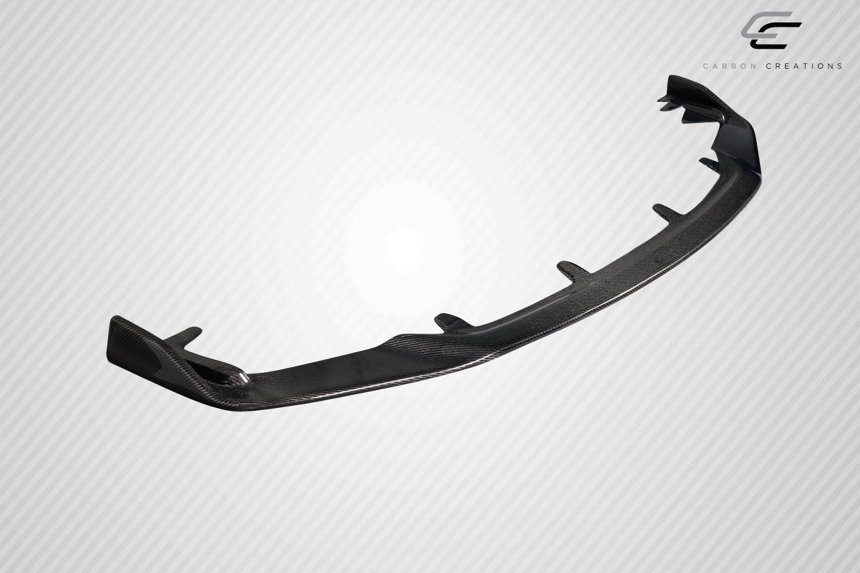 Front Lip 116728 Carbon Creations