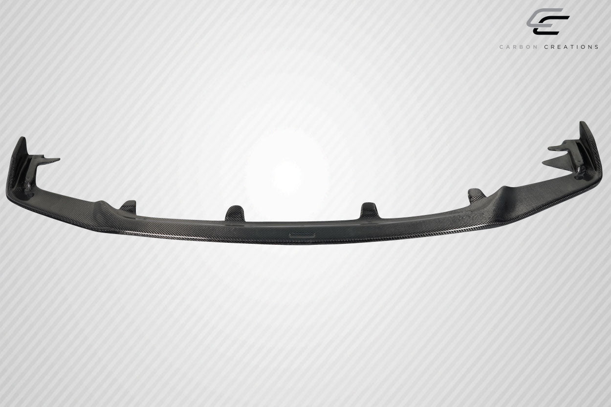 Front Lip 116728 Carbon Creations