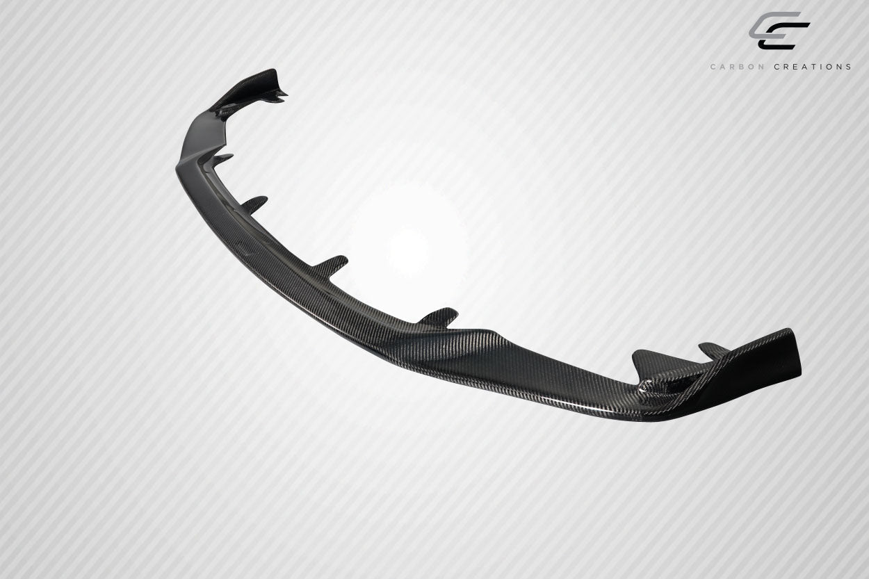 Front Lip 116728 Carbon Creations