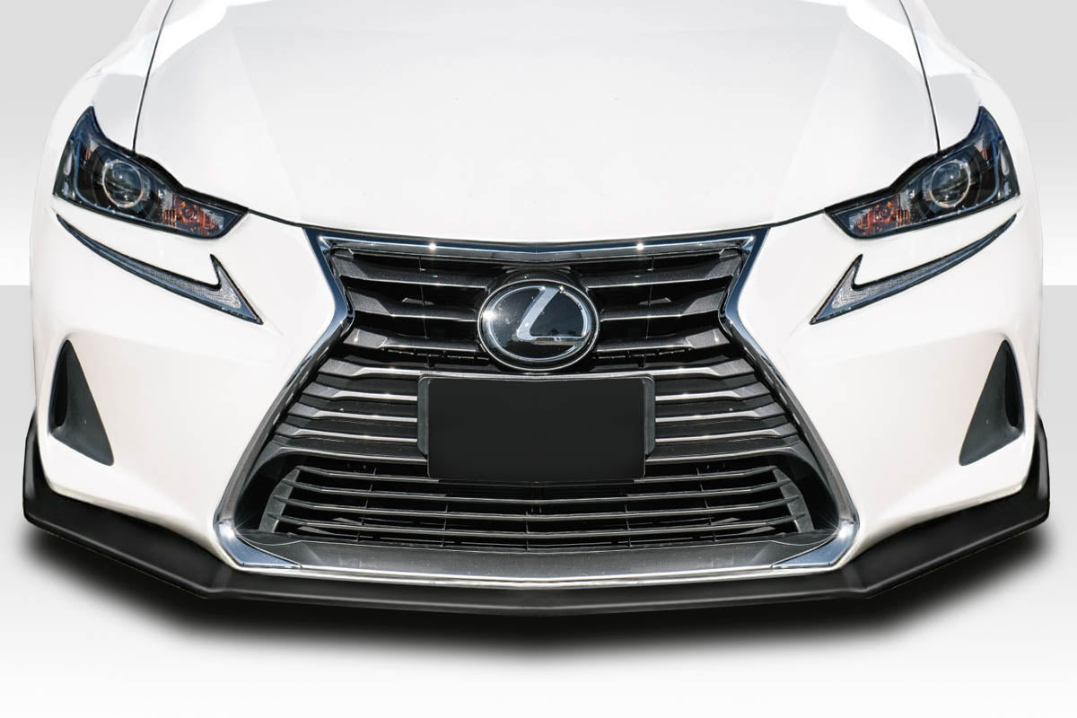 Front Lip 116727 Duraflex