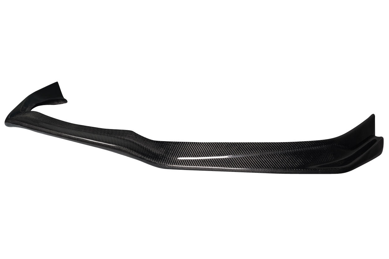 Front Lip 119419 Carbon Creations