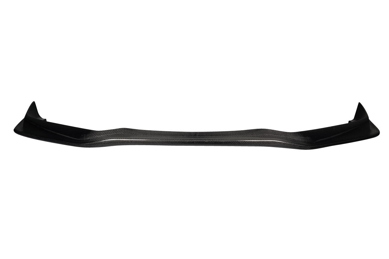 Front Lip 119419 Carbon Creations