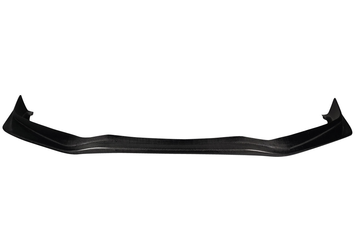 Front Lip 119419 Carbon Creations