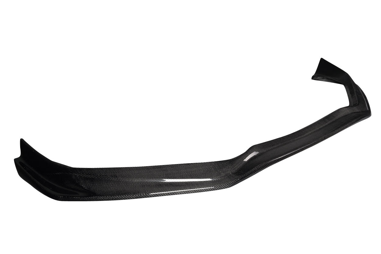Front Lip 119419 Carbon Creations