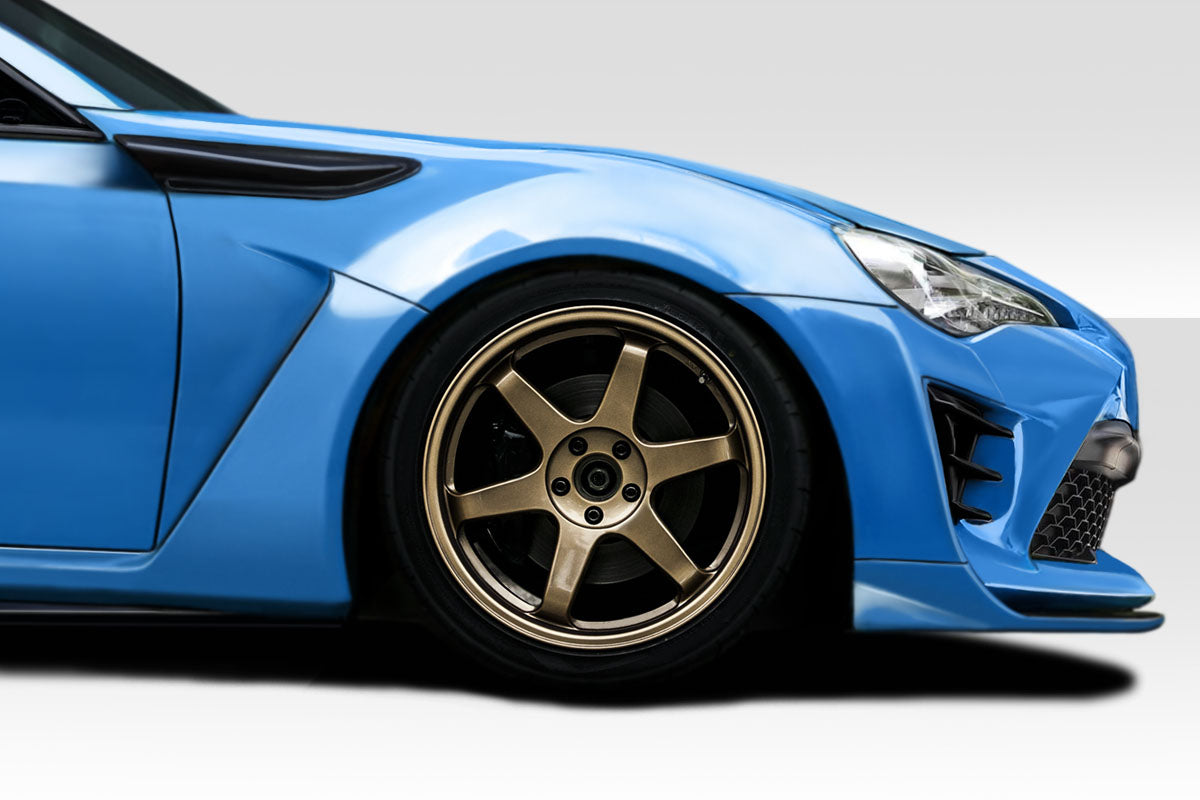 Fenders 116596 Duraflex