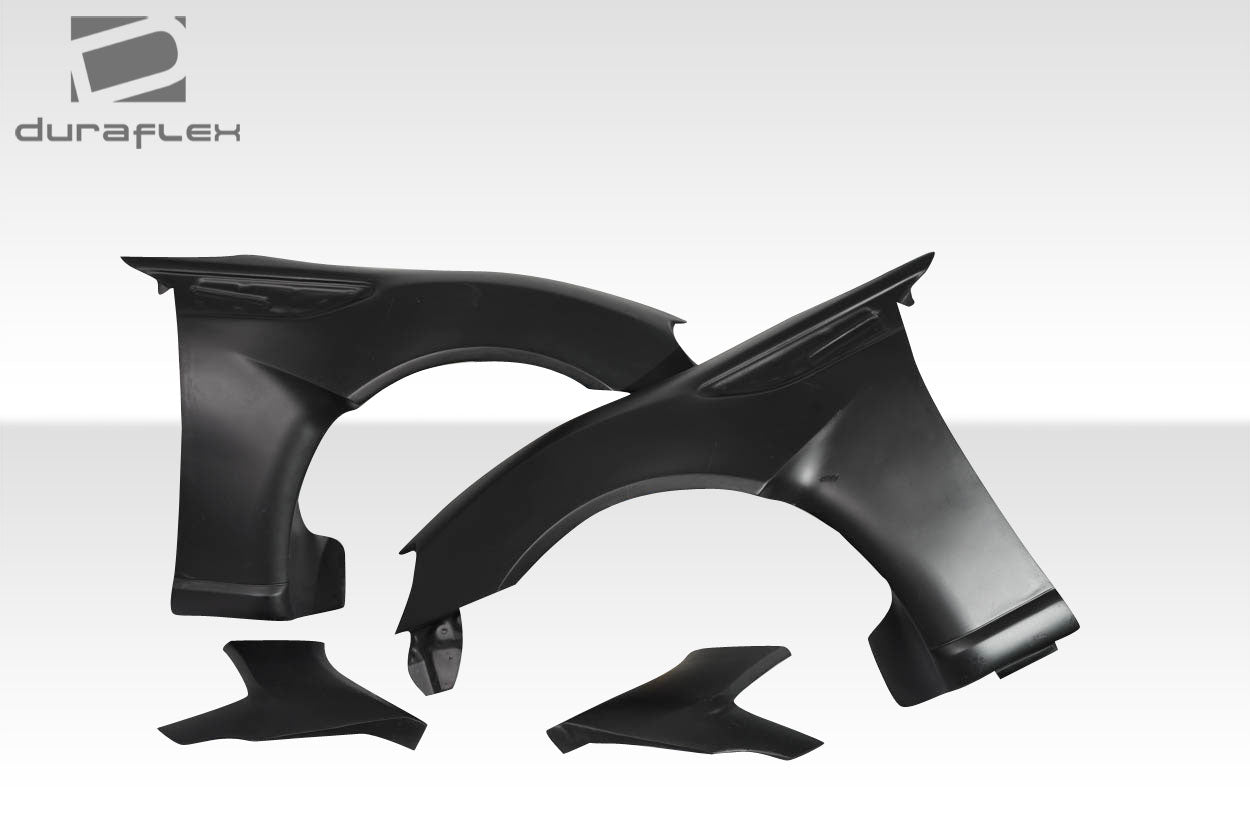 Fenders 116596 Duraflex