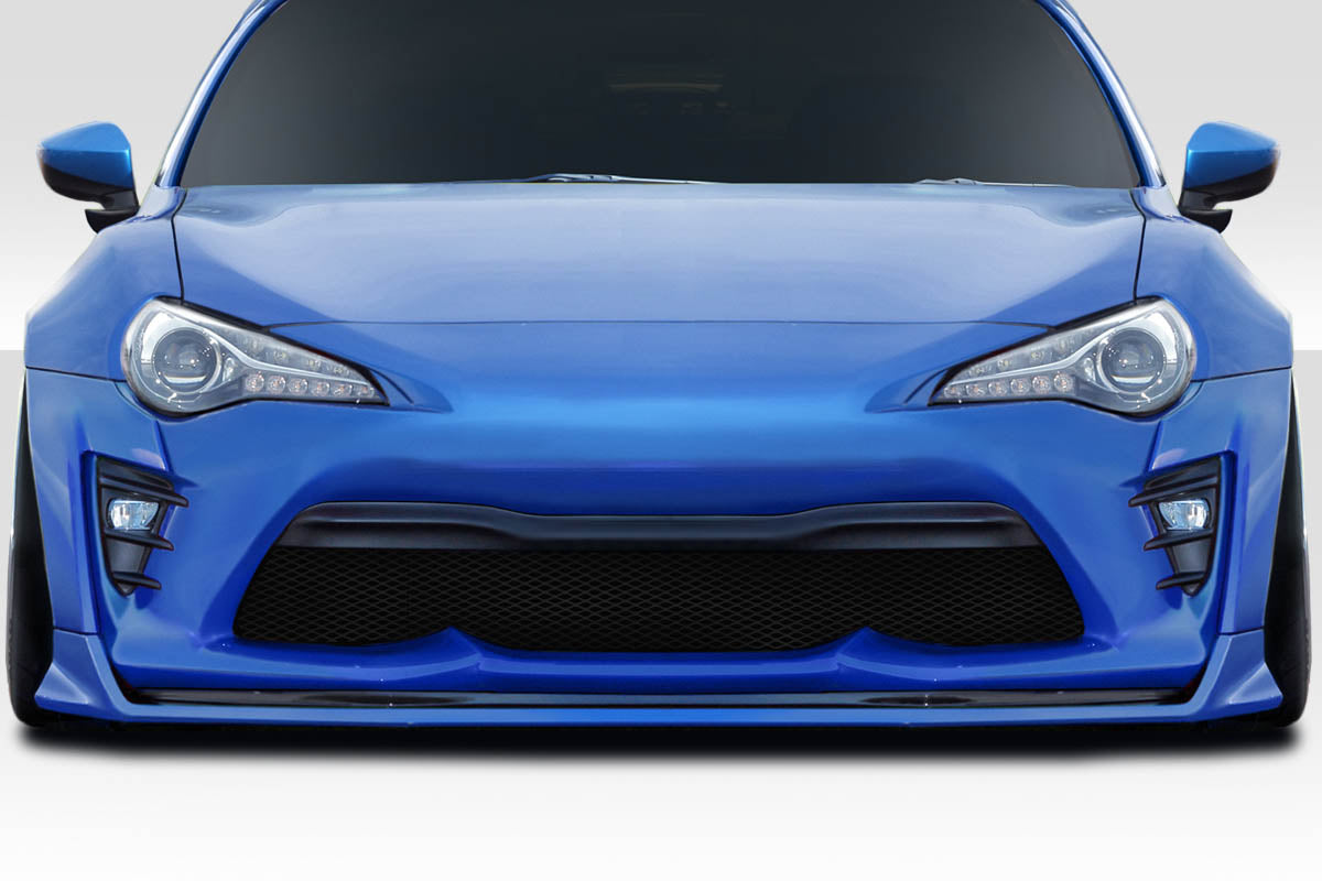 Front Lip 116595 Duraflex