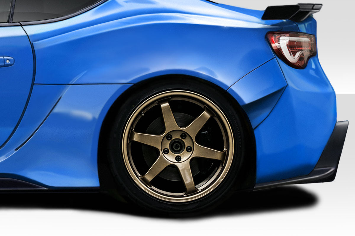 Fenders 116598 Duraflex
