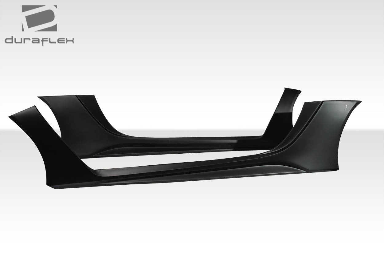 Side Skirts 116597 Duraflex