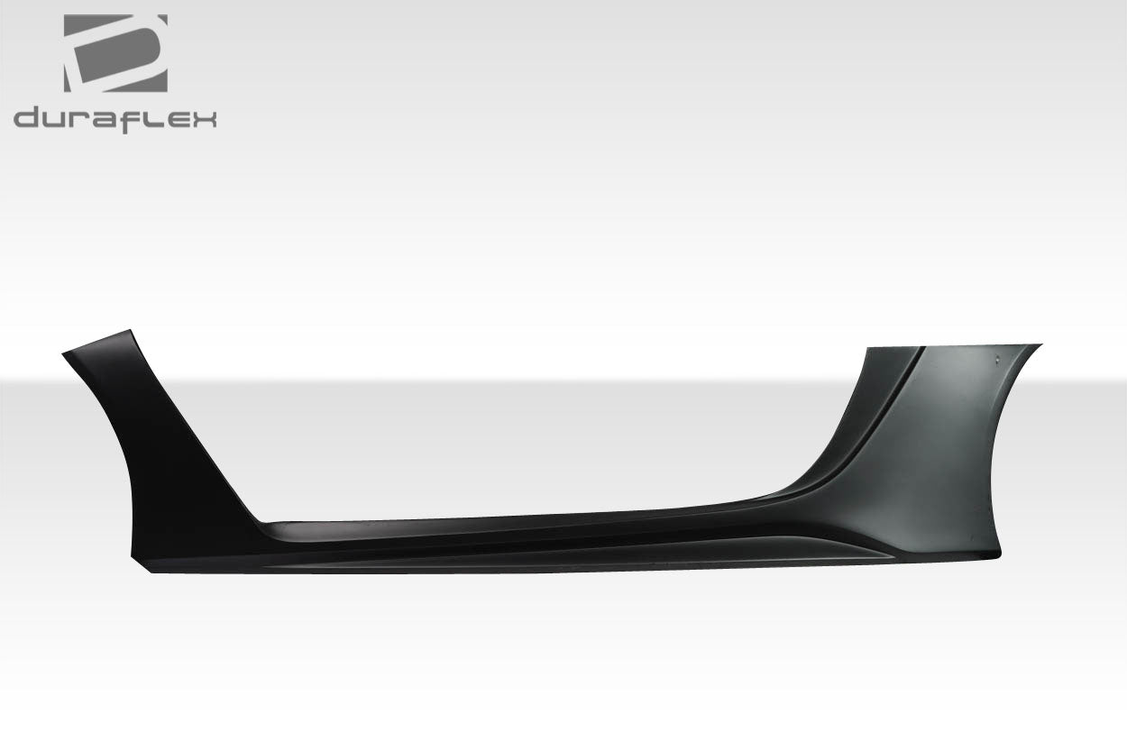 Side Skirts 116597 Duraflex