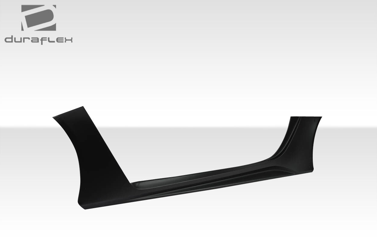 Side Skirts 116597 Duraflex