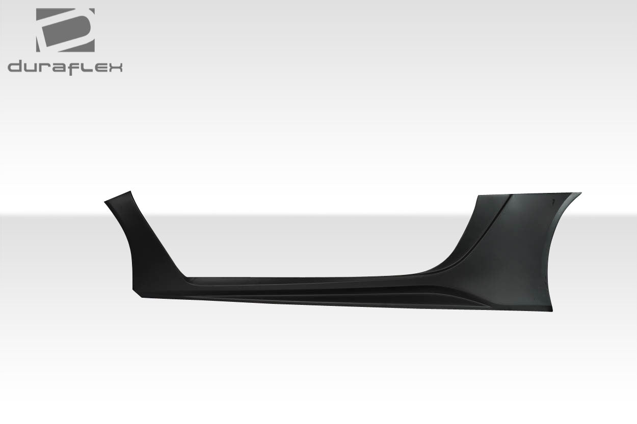 Side Skirts 116597 Duraflex