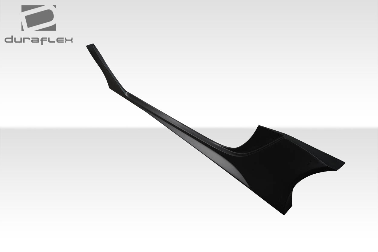 Side Skirts 116597 Duraflex