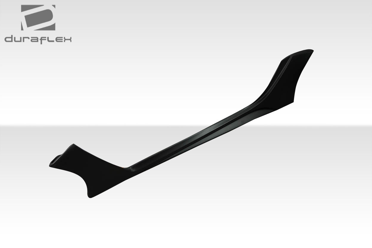 Side Skirts 116597 Duraflex