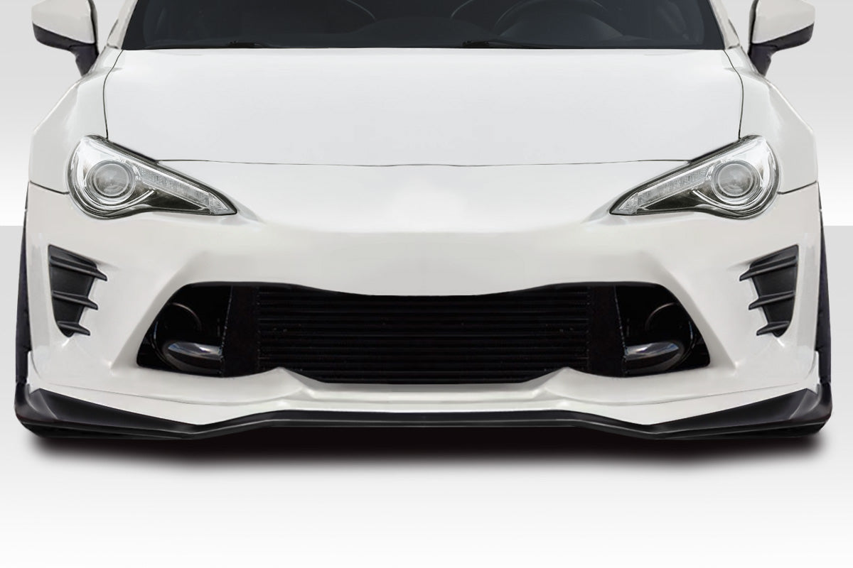 Front Lip 119418 Duraflex
