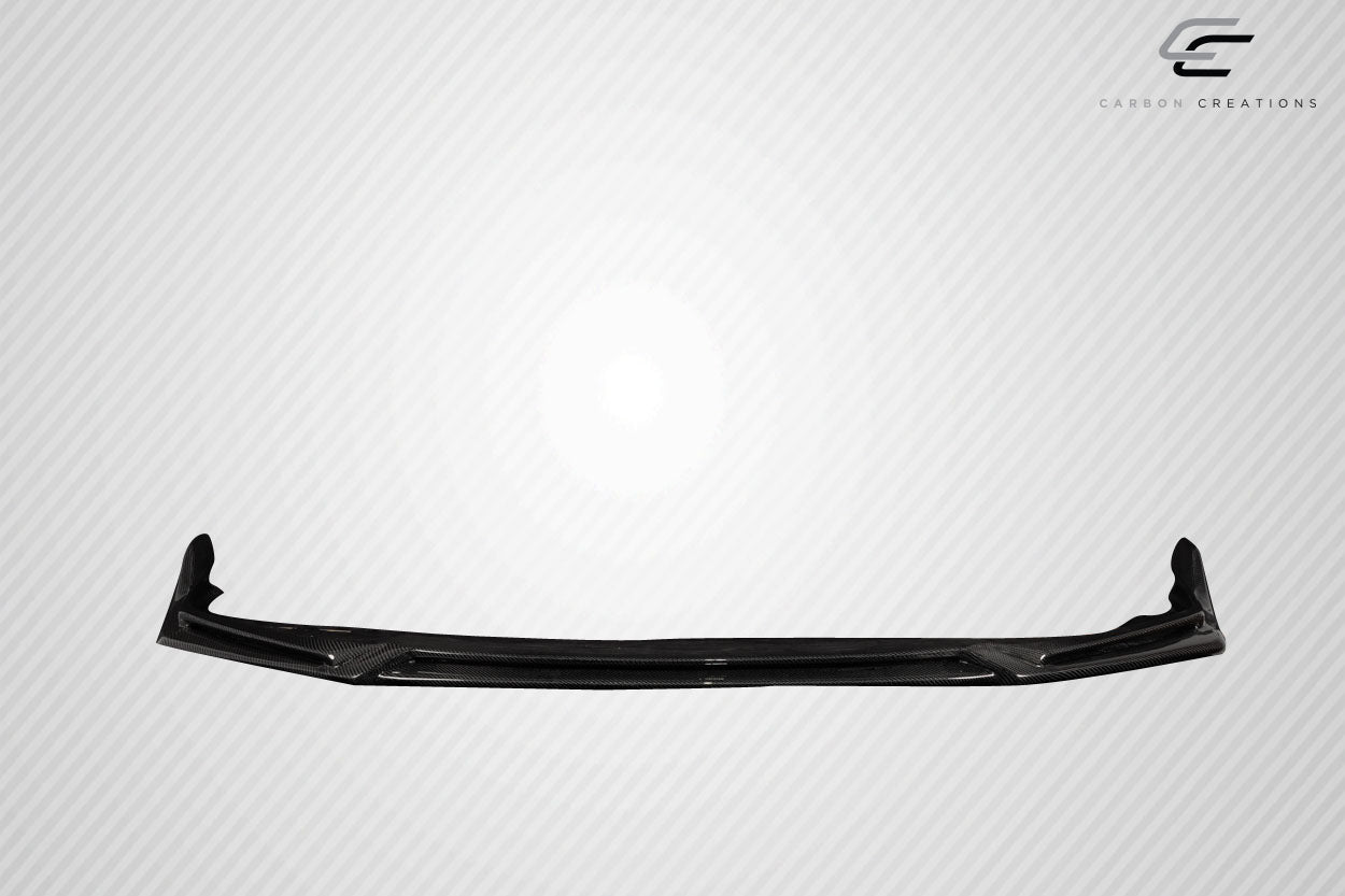 Front Lip 116340 Carbon Creations