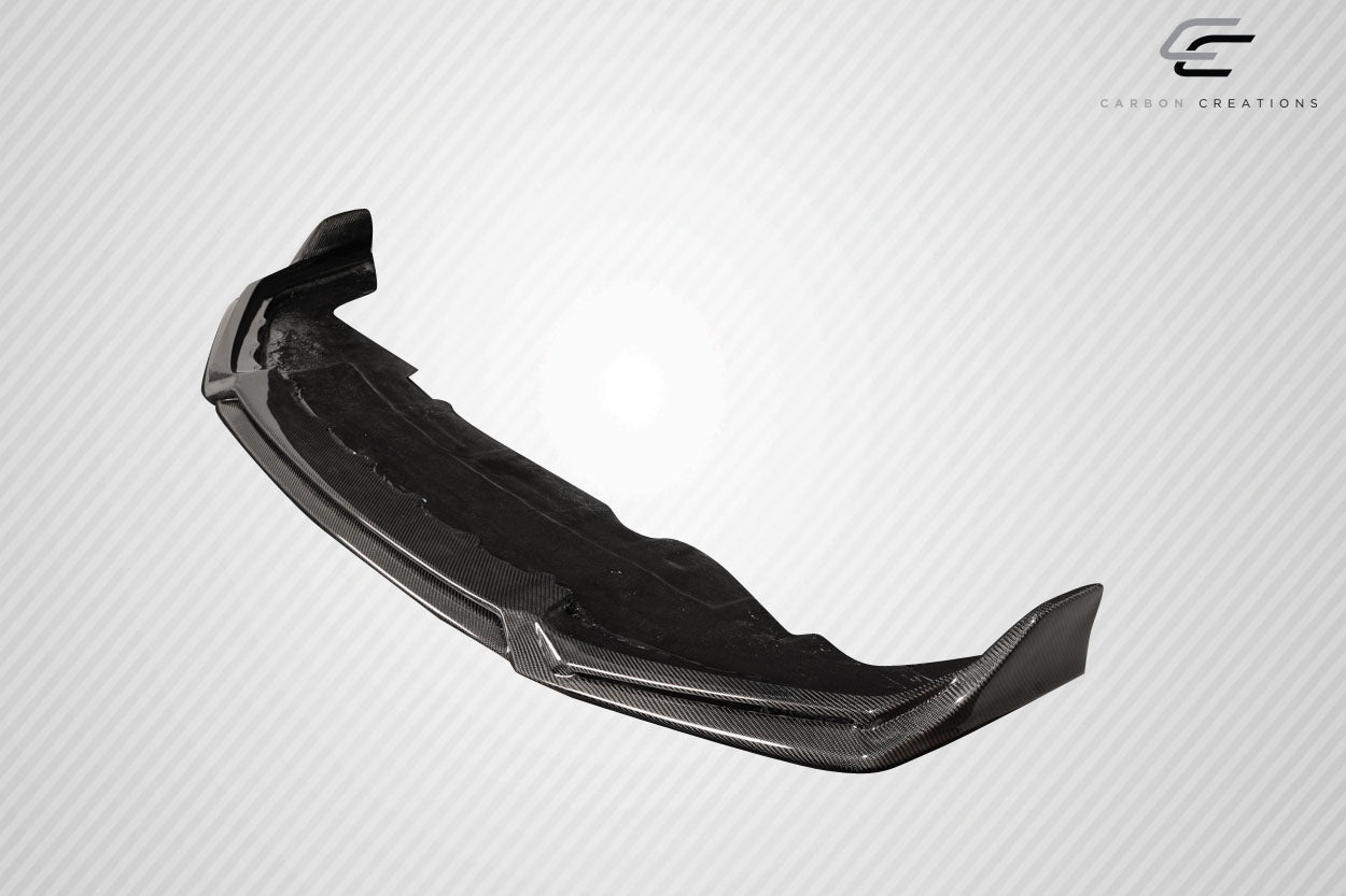Front Lip 116340 Carbon Creations