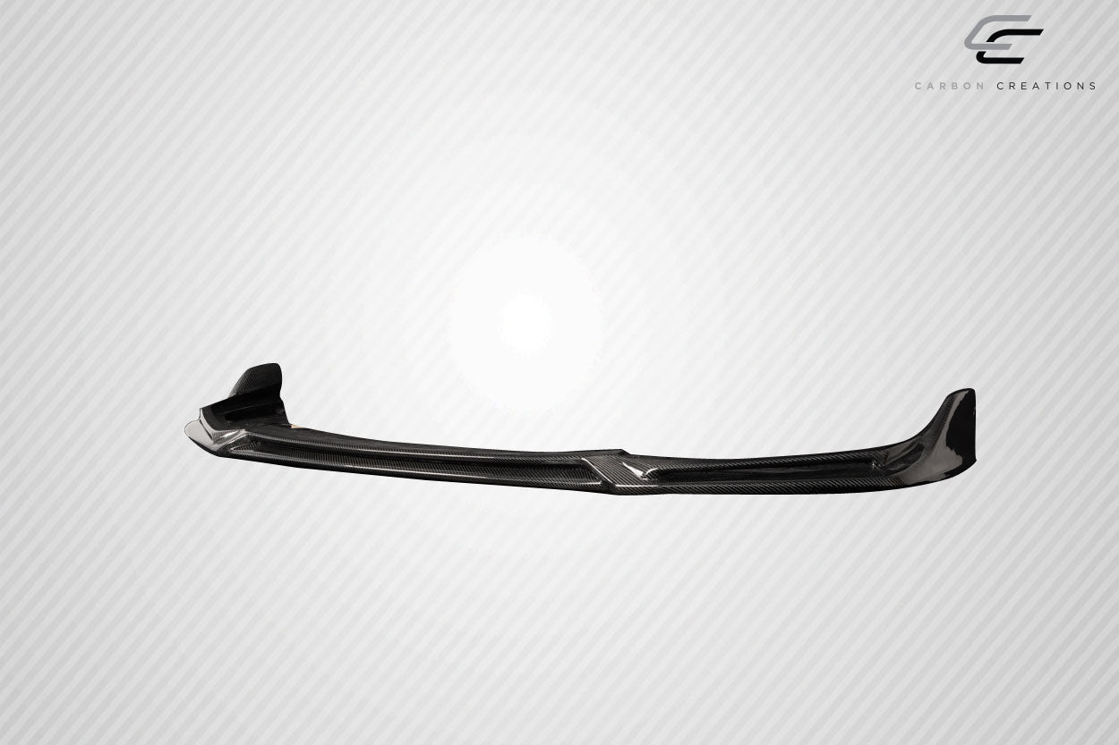 Front Lip 116340 Carbon Creations