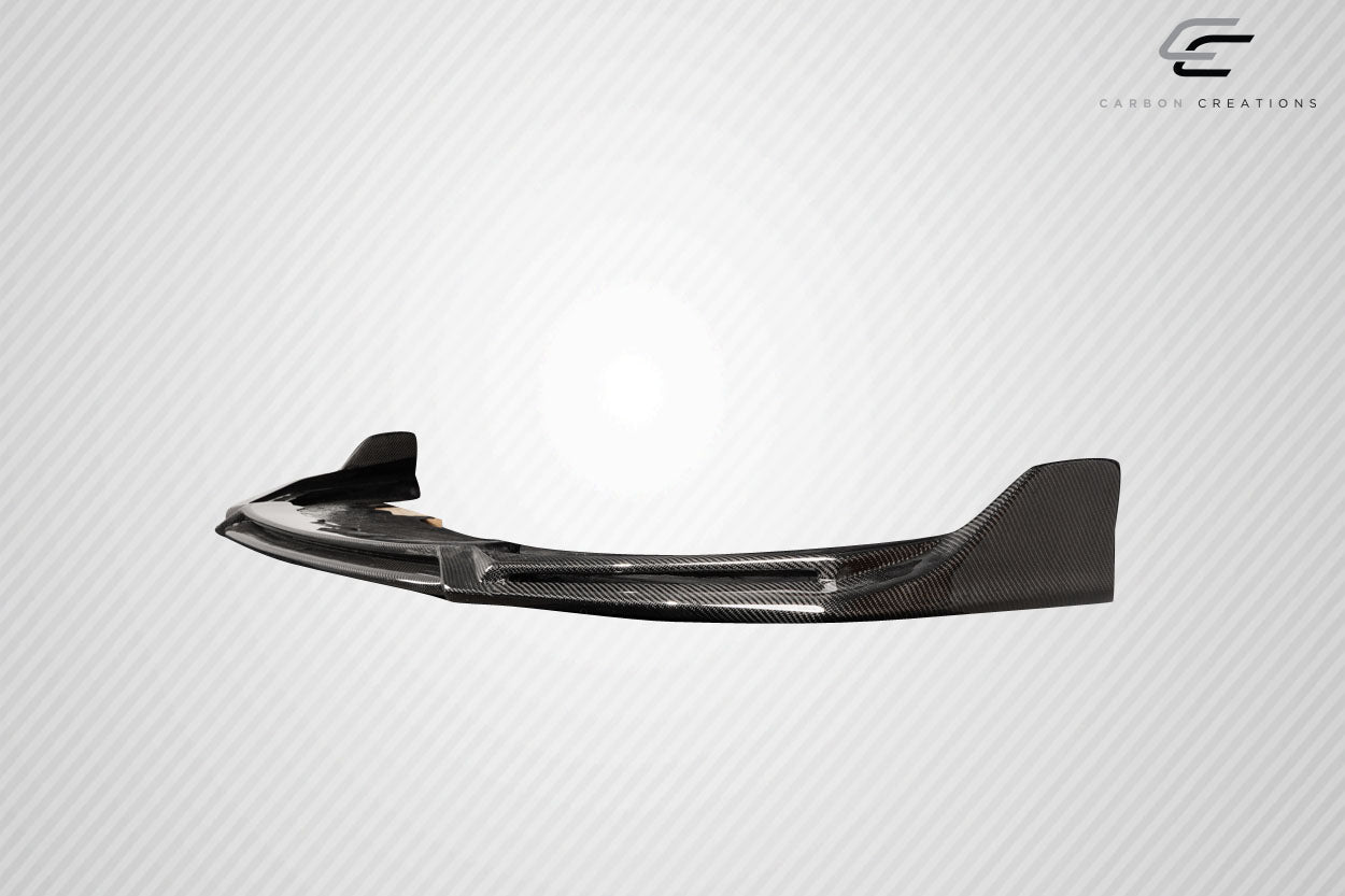 Front Lip 116340 Carbon Creations