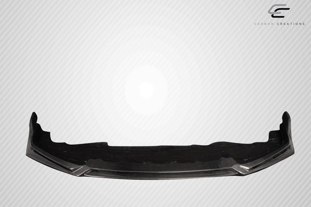 Front Lip 116340 Carbon Creations