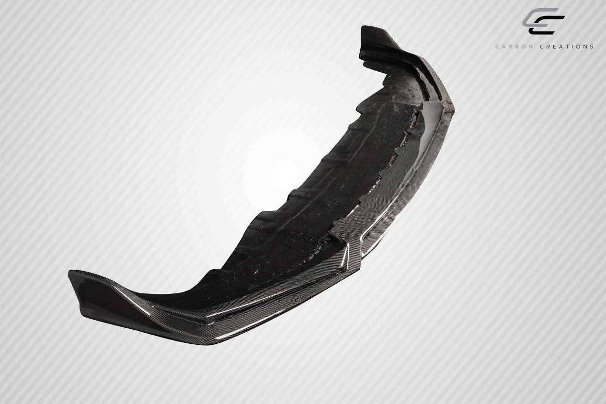 Front Lip 116340 Carbon Creations