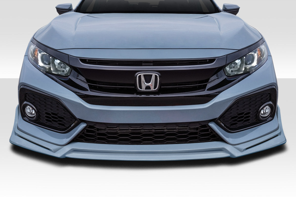Front Lip 116339 Duraflex