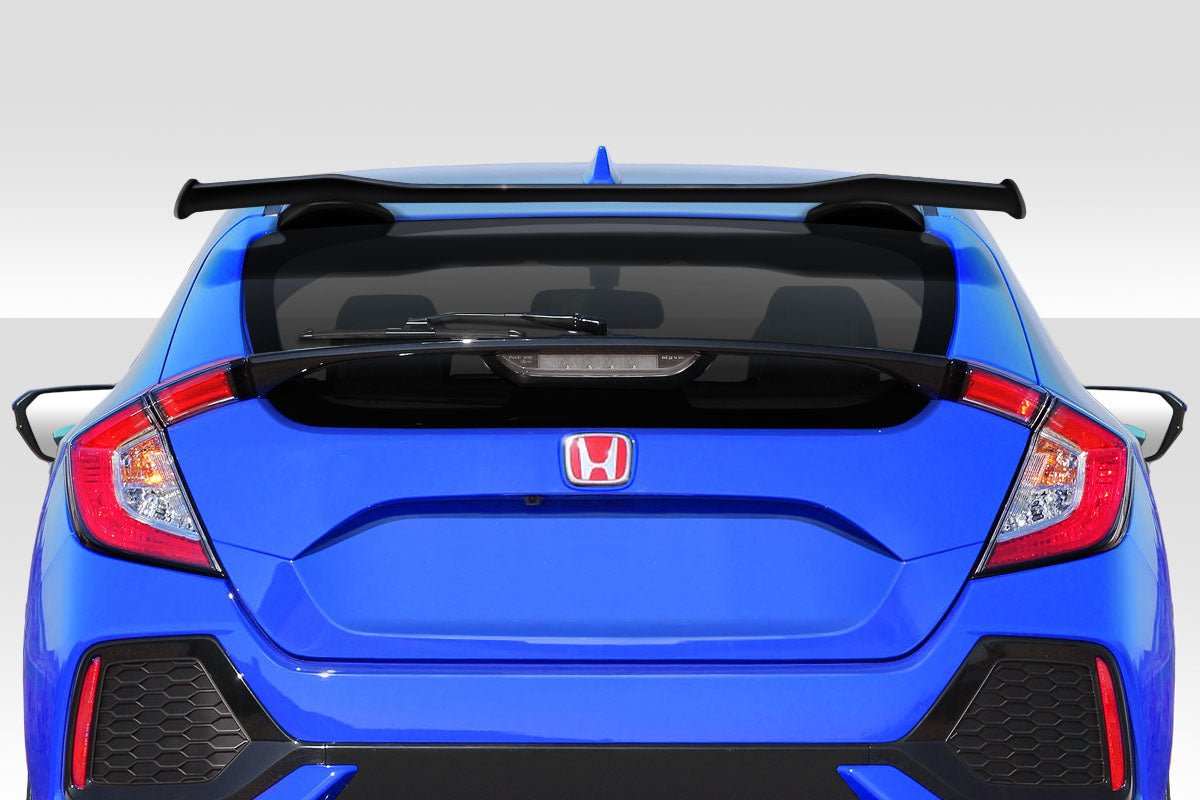Spoilers 116345 Duraflex