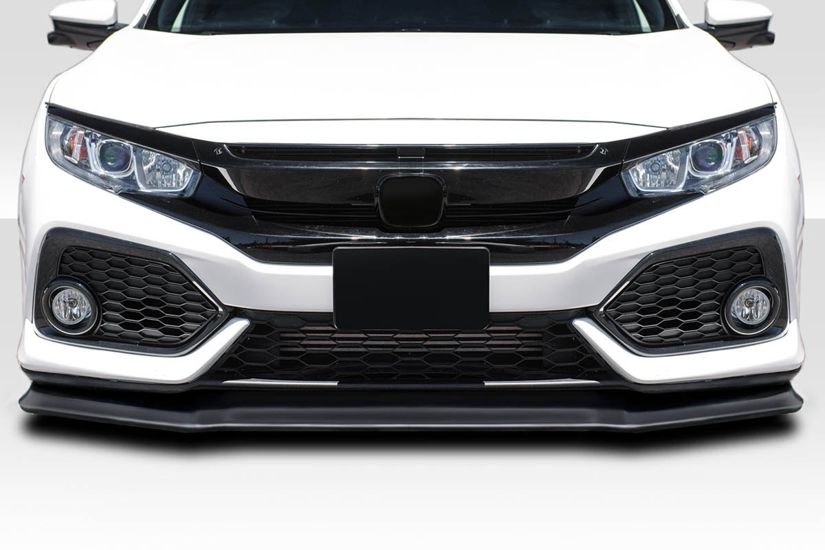 Front Lip 116759 Duraflex