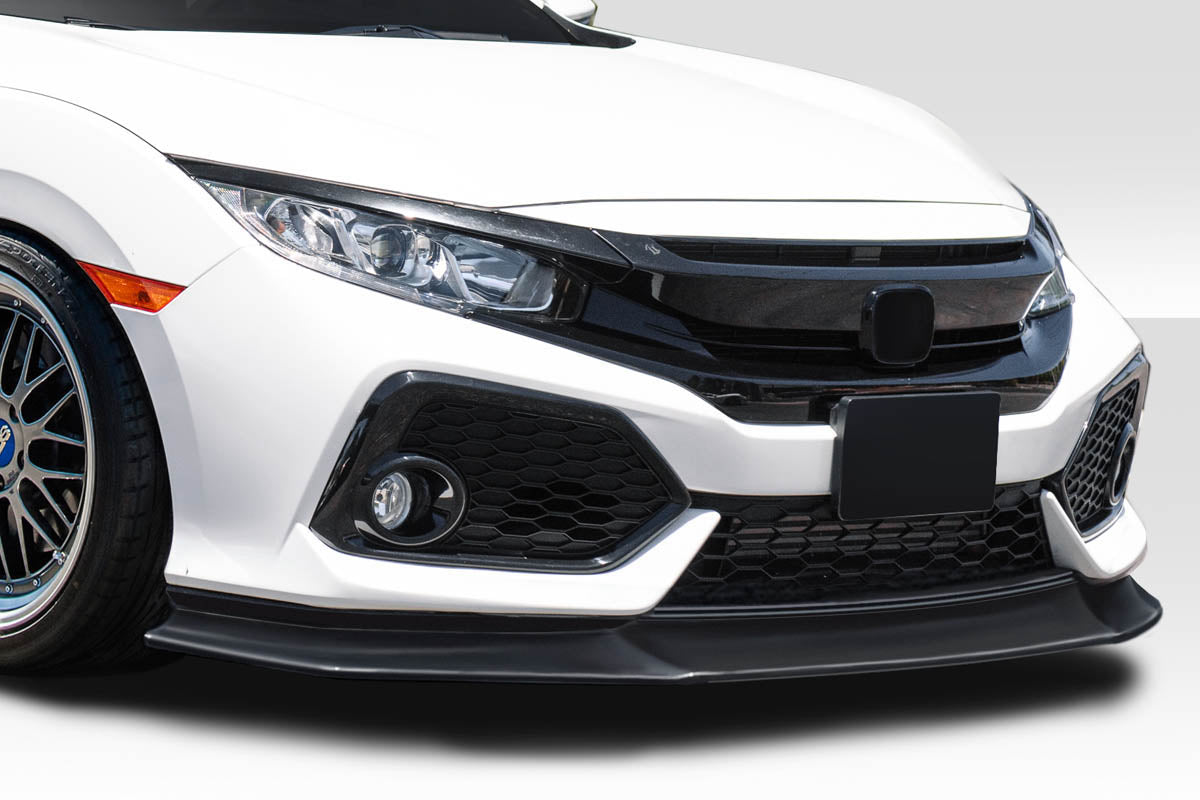 Front Lip 116759 Duraflex